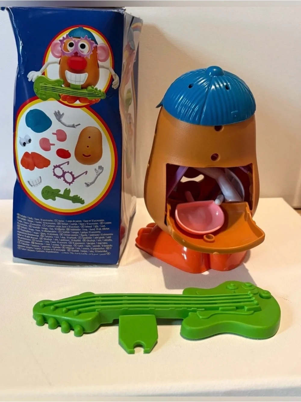 N/A original hasbro